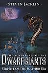 The Adventures of Dwarfgiants by Steven Jacklin