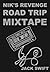 Nik's Revenge Road Trip Mixtape by Jack Swift