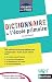 Ebook Dictionnaire de l'école primaire (100 MOTS ECOLE) (French Edition)