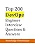 Top 200 DevOps Engineer Interview Questions & Answers