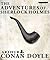 The Adventures of Sherlock Holmes New Annotated