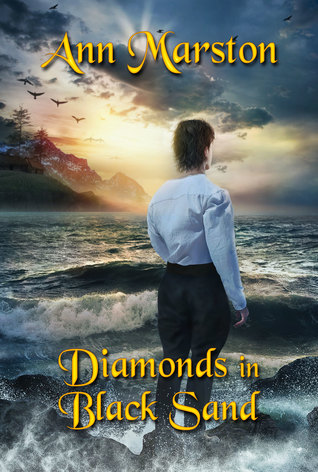 Diamonds in Black Sand (Kindle Edition)