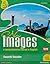New Images Coursebook by Pearson for CBSE English Class 5 by Vasanthi Vasudev
