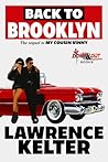 Back to Brooklyn by Lawrence Kelter