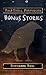 Bonus Stories for Half-Shell Propheces