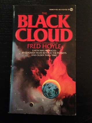 The Black Cloud