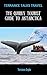 TERRANCE TALKS TRAVEL: The Quirky Tourist Guide to Antarctica