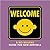 Welcome: A Mo Willems Guide for New Arrivals