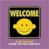 Welcome by Mo Willems