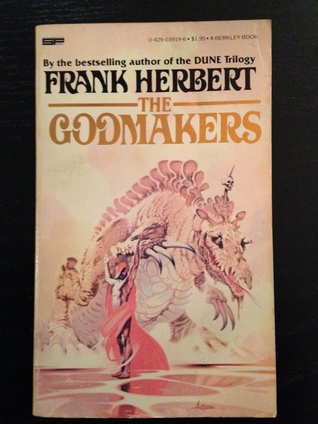 The Godmakers