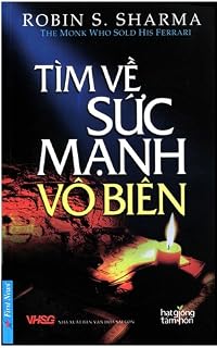 Tìm Về Sức Mạnh Vô Biên