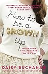 How to Be a Grown-Up