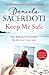 Keep Me Safe (Seal Island #1)