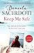 Keep Me Safe (Seal Island, #1)