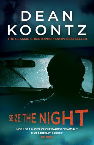 Seize The Night
