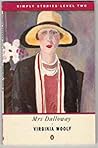 Mrs. Dalloway (Simply Stories: Level 2) Mrs. Dalloway (Simply Stories: Level 2)