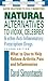 Natural Alternatives to Vioxx, Celebrex & Other Anti-Inflamma... by Carol N. Simontacchi