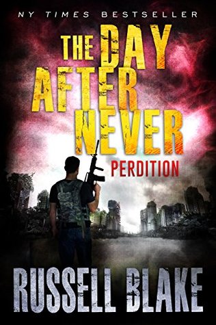 Perdition (The Day After Never #6)