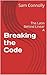 Breaking the Code by Sam Connolly