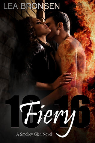Fiery: 10-16 (Smokey Glen #1)