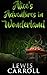 Alice's adventures in wonderland