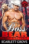 Boss Bear