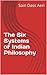The Six Systems of Indian Philosophy