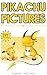 OVER 1000 PIKACHU PICTURES:...