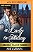 Lady in Hiding, A by Amy Corwin
