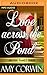 Love Across the Pond by Amy Corwin