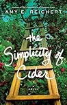 Book cover for The Simplicity of Cider