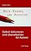 Mein Freund, der Rotstift: Selbst lektorieren und überarbeiten für Autoren (German Edition)
