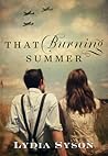 That Burning Summer
