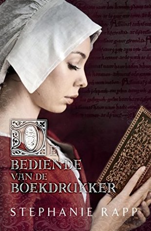 De bediende van de boekdrukker (Kindle Edition)