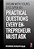 Dream With Yours Eyes Open 101: Practical Questions Every Entrepreneur Must Ask (Rupa Quick Reads)