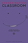 Assassination Classroom, Vol. 15 by Yusei Matsui