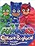 Pj Masks: Colora e gioca!