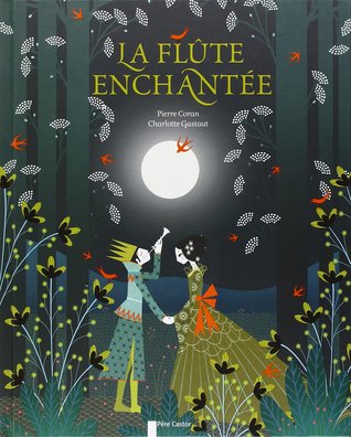 La Flûte enchantée