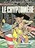 Le cryptomère (Les naufragés du temps, #10)