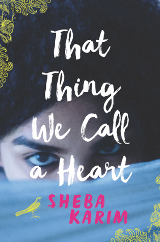 That Thing We Call a Heart (Kindle Edition)