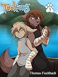 Twokinds Vol 3