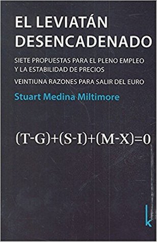 El leviatán desencadenado