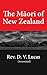 The Māori of New Zealand (Annotated)