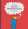 Liliputi trónkövetelők by Ottó Kiss