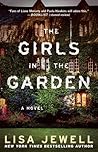 The Girls in the Garden by Lisa Jewell