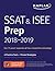 SSAT & ISEE Prep 2018-2019: 6 Practice Tests + Proven Strategies (Kaplan Test Prep)