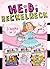Heidi Heckelbeck 3 Books in 1! #3: Heidi Heckelbeck Goes to Camp!; Heidi Heckelbeck Is a Flower Girl; Heidi Heckelbeck Gets the Sniffles