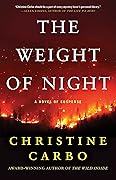 The Weight of Night (Glacier Mystery #3)