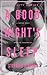 A Good Night's Sleep (New City Series #1)