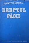 Dreptul pacii